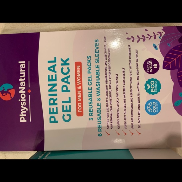 🌸MOTHER’S DAY🌸 Soon-to-Be Mom Postpartum Kit! - Picture 6 of 8